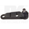 Rotule de suspension NK