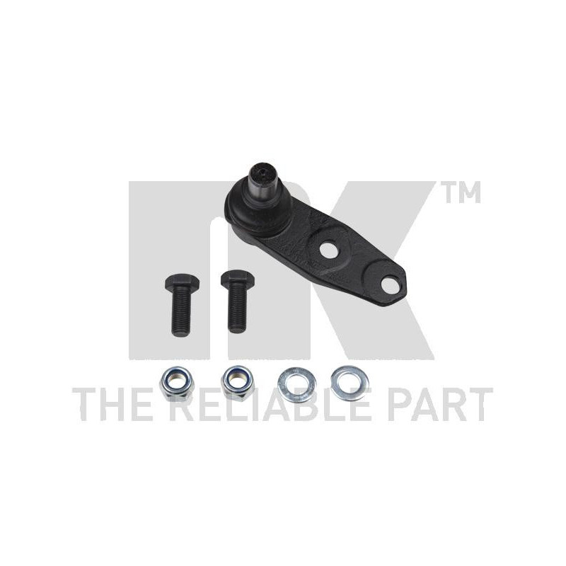 Rotule de suspension NK