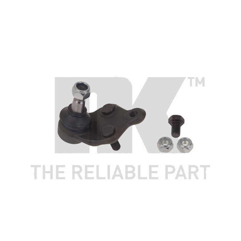 Rotule de suspension NK