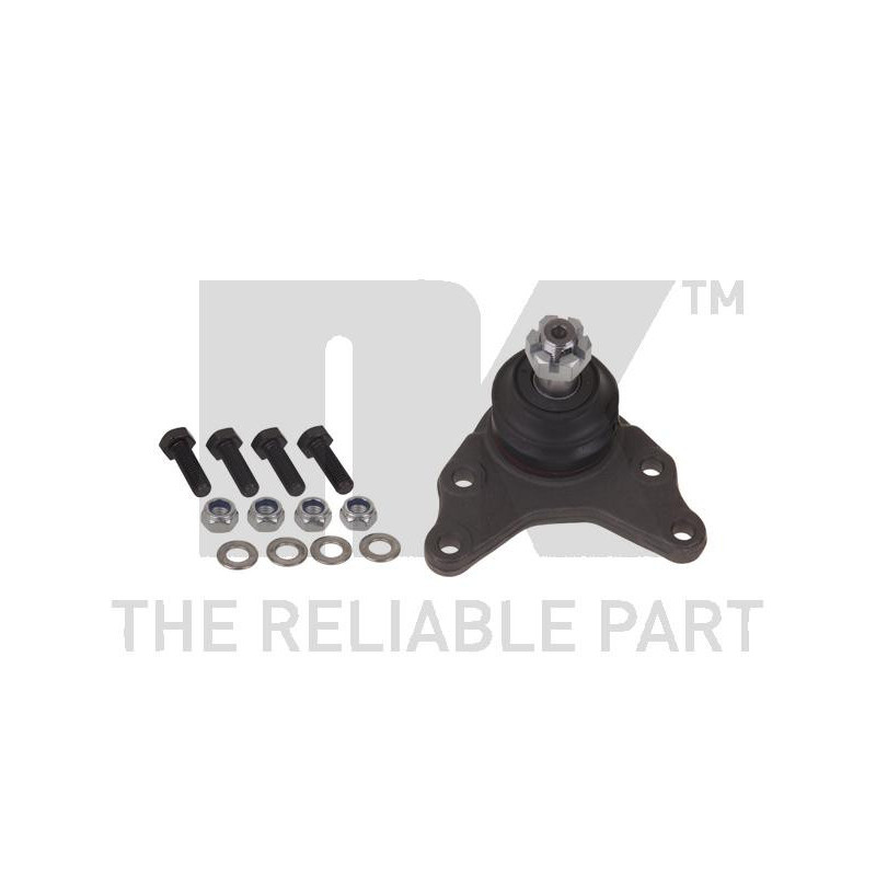 Rotule de suspension NK
