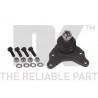 Rotule de suspension NK