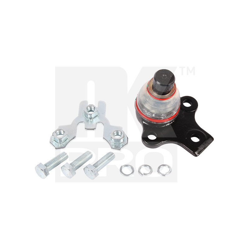 Rotule de suspension NK