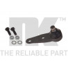 Rotule de suspension NK