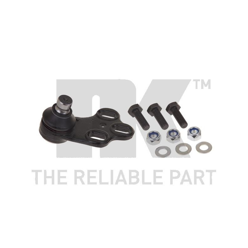 Rotule de suspension NK