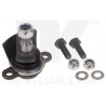 Rotule de suspension NK