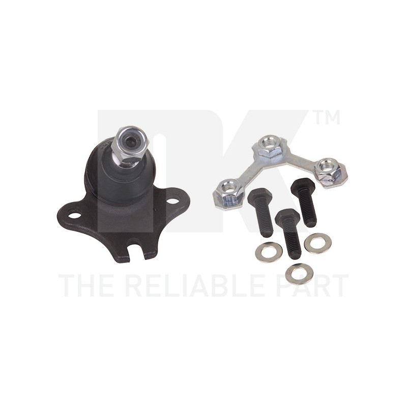 Rotule de suspension NK