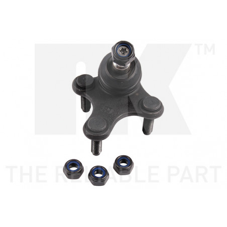 Rotule de suspension NK