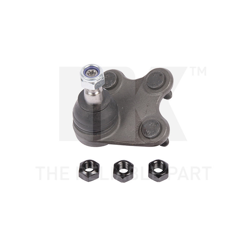 Rotule de suspension NK