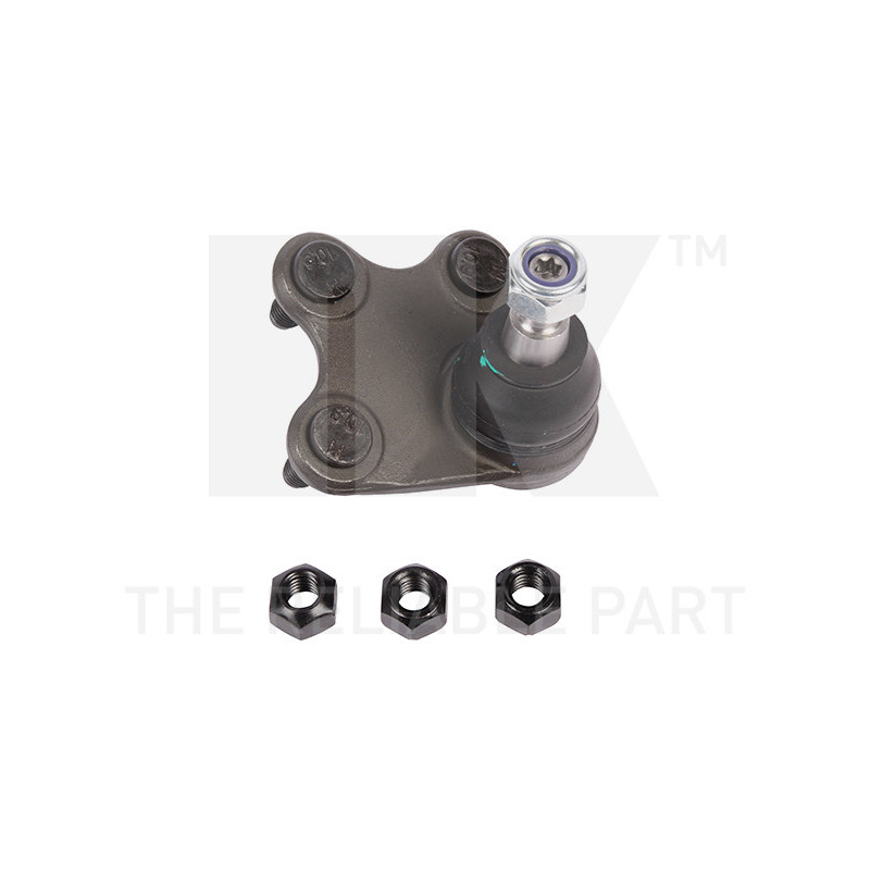 Rotule de suspension NK