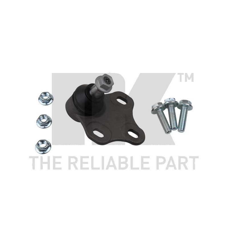 Rotule de suspension NK