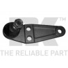 Rotule de suspension NK