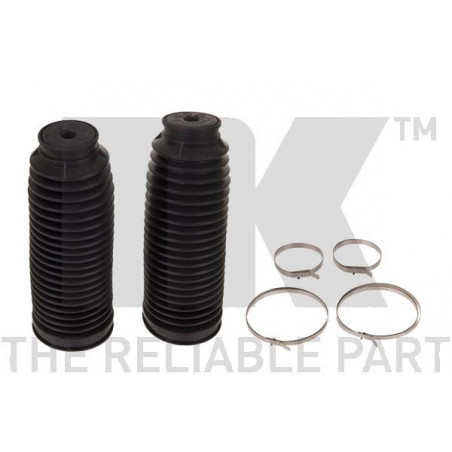 Jeu de joints-soufflets...