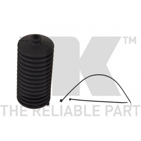 Jeu de joints-soufflets...