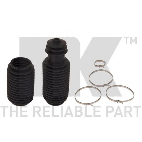 Jeu de joints-soufflets...