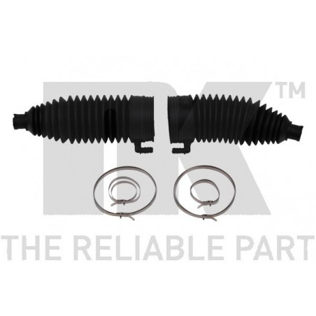 Jeu de joints-soufflets...