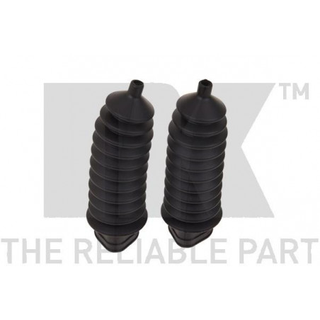 Jeu de joints-soufflets...