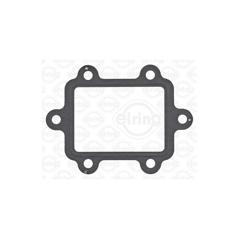 Joint (vanne EGR / AGR) ELRING