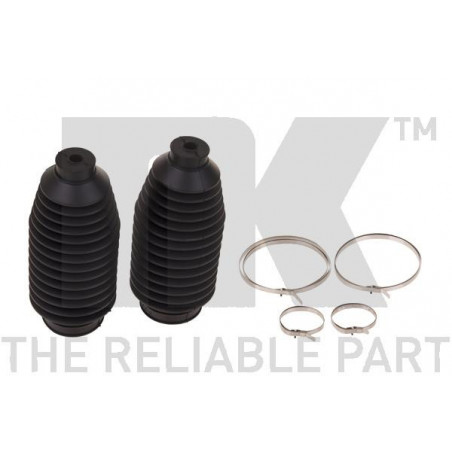 Jeu de joints-soufflets...