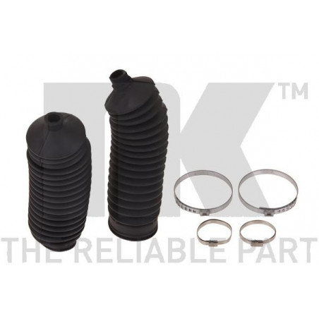 Jeu de joints-soufflets...