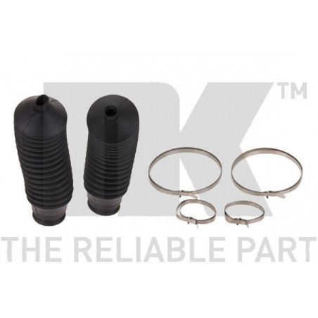 Jeu de joints-soufflets...