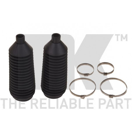 Jeu de joints-soufflets...