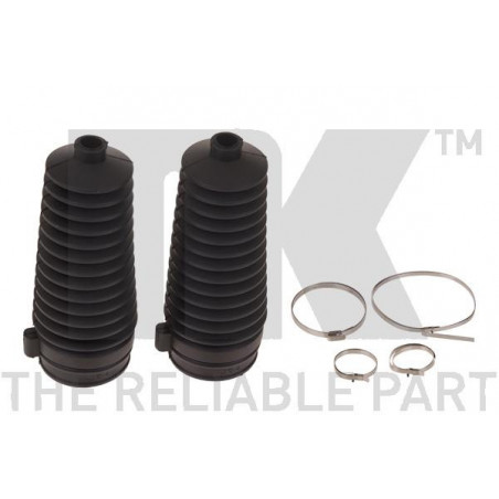 Jeu de joints-soufflets...