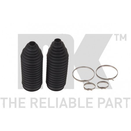 Jeu de joints-soufflets...