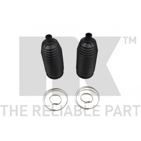 Jeu de joints-soufflets...