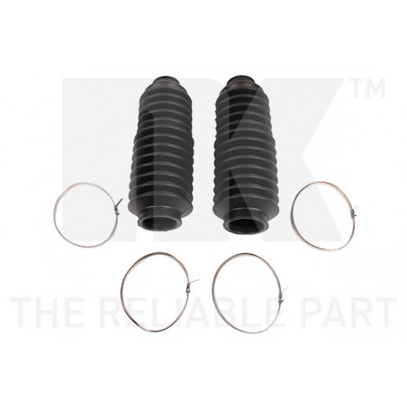 Jeu de joints-soufflets...