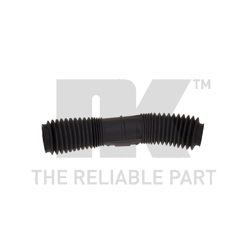 Jeu de joints-soufflets (direction) NK