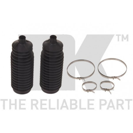 Jeu de joints-soufflets...