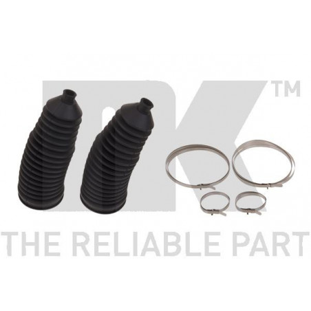 Jeu de joints-soufflets...