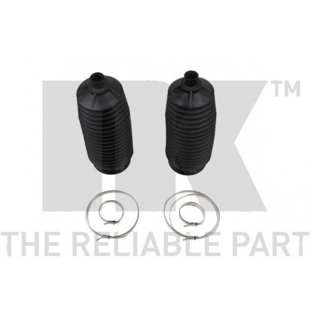 Jeu de joints-soufflets...