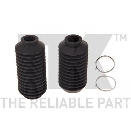 Jeu de joints-soufflets...