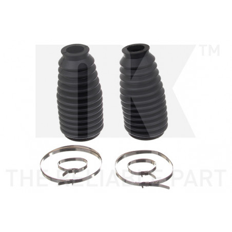 Jeu de joints-soufflets...