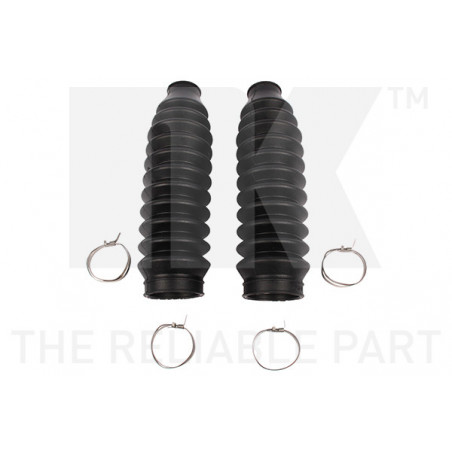 Jeu de joints-soufflets...