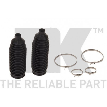 Jeu de joints-soufflets...