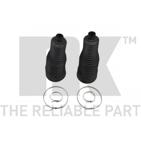 Jeu de joints-soufflets...