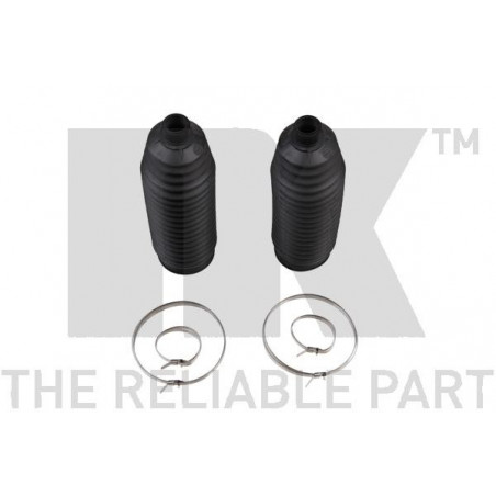 Jeu de joints-soufflets...