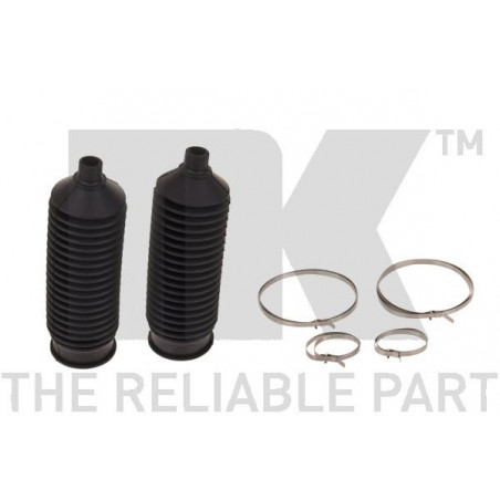 Jeu de joints-soufflets...