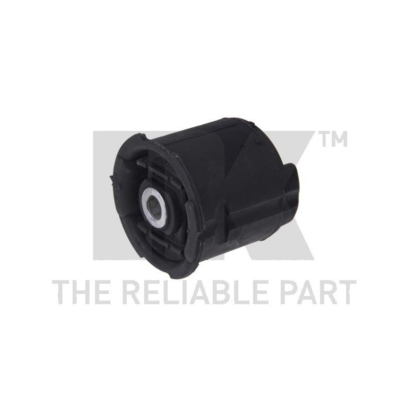 Silent bloc de train arrière NK