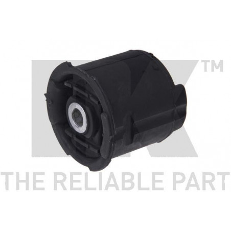 Silent bloc de train...