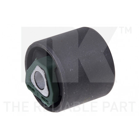 Silent bloc de triangle de...