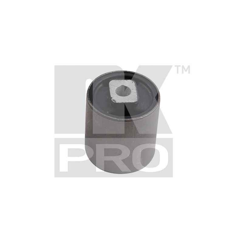 Silent bloc de triangle de suspension NK