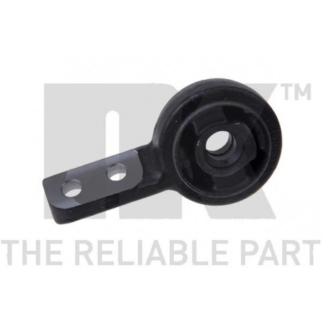 Silent bloc de triangle de...