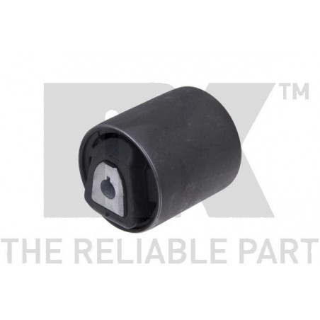 Silent bloc de triangle de...