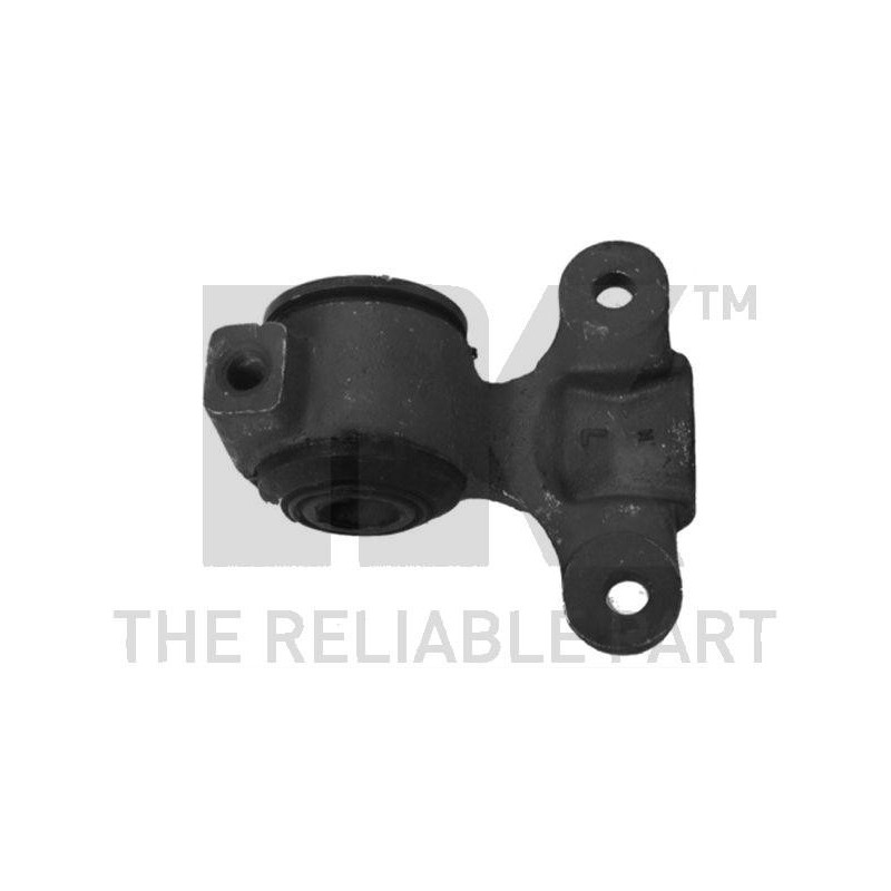 Silent bloc de triangle de suspension NK