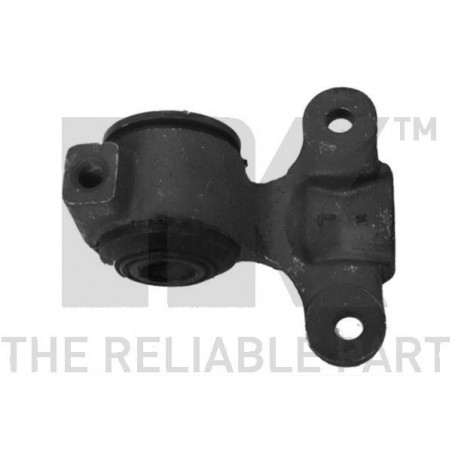 Silent bloc de triangle de...