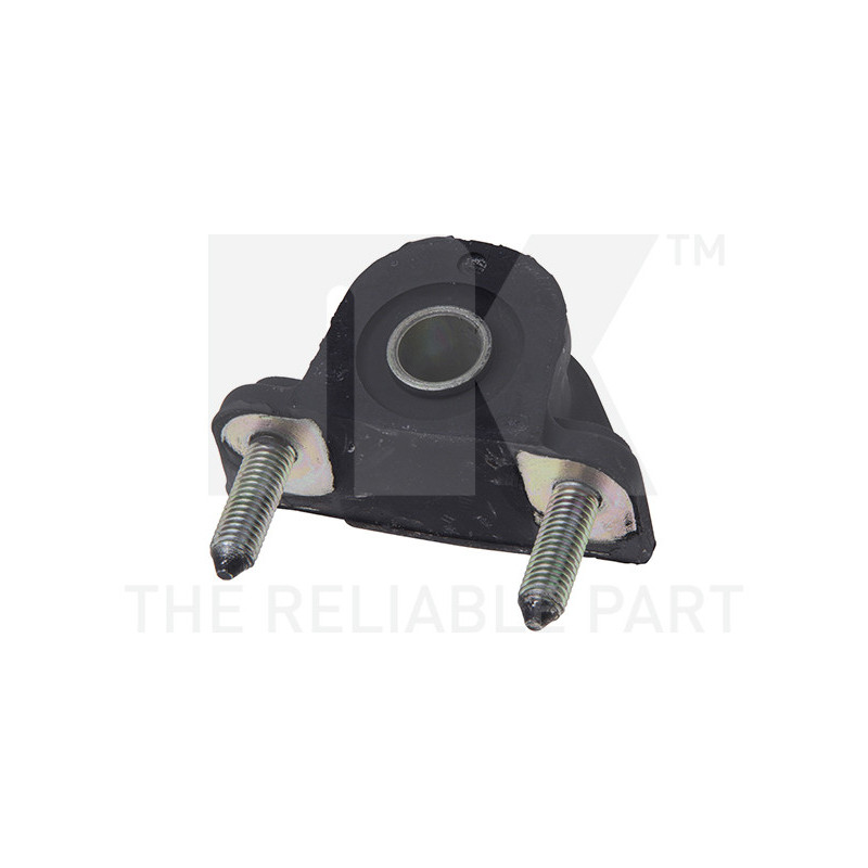 Silent bloc de triangle de suspension NK