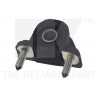 Silent bloc de triangle de suspension NK